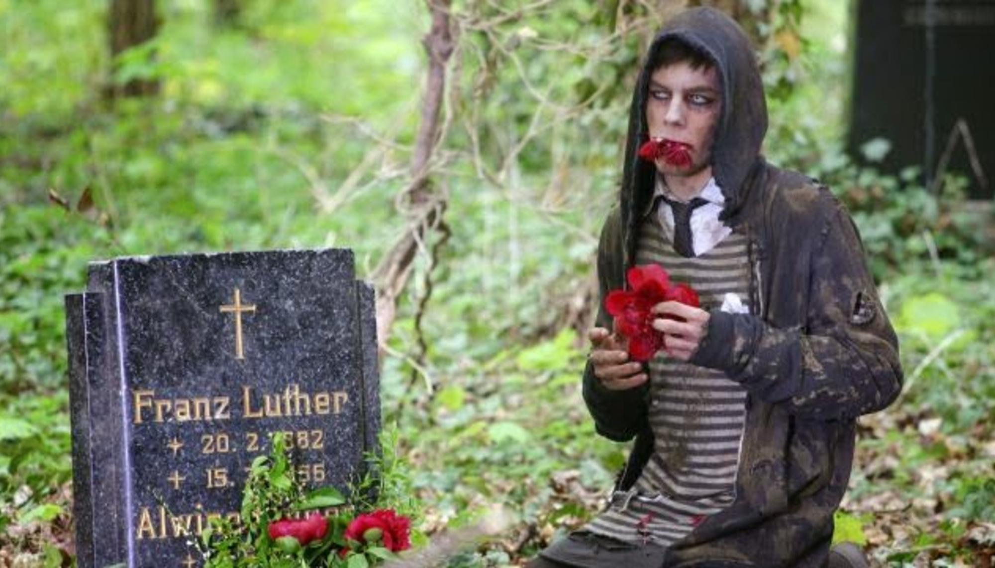 Bruce Labruce
